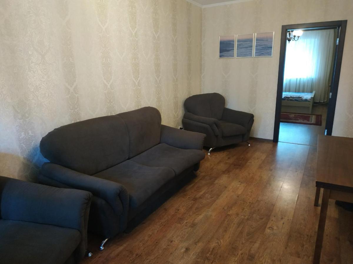 Квартира На Вишенке Vínnytsia Exterior foto
