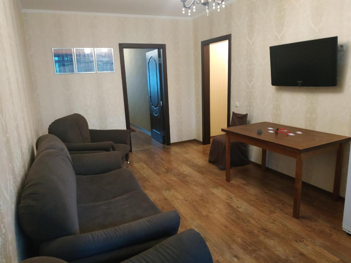 Квартира На Вишенке Vínnytsia Exterior foto